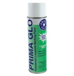 Prima-Glo Spray [Fluorescent Green] (13 oz.)