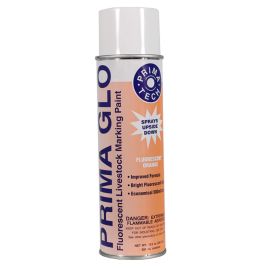 Prima-Glo Spray [Fluorescent Orange] (13 oz.)
