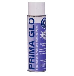 Prima-Glo Spray [Fluorescent Purple] (13 oz.)