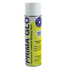 Prima-Glo Spray [Fluorescent Yellow] (13 oz.)