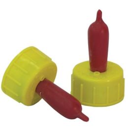 Pritchard Lamb Nipple (2 Count)