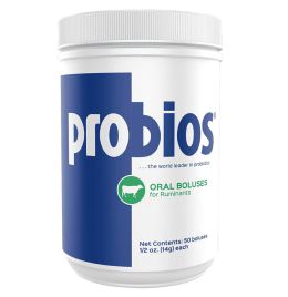Probios Bolus [1/2 oz.] (50 Count)