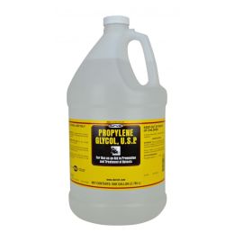 Propylene Glycol [Gallon]