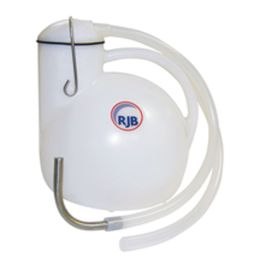 Quarter Milker RJB Complete