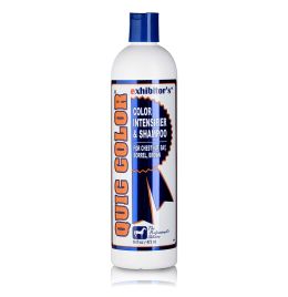 Quic Color Shampoo [16 oz]