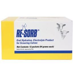 Re-Sorb (12 Count)