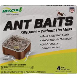 Rescue! Ant Baits [4ct]