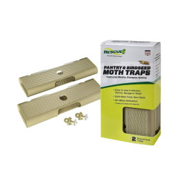 Rescue Pantry Moth Trap Two Pack [5 ct]
