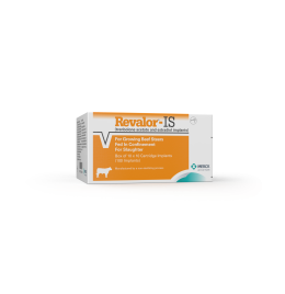Merck Revalor IS (10 ds)