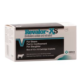 Merck Revalor XS (10 ds)