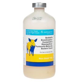 Rhini-Shield TX-4 [100 mL] (20 Doses)