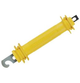 RUB'RGATE Rubber Gate Handle [Yellow]