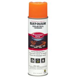Rustoleum Industrial Paint with Inverted Tip [17 oz] [12 ct]