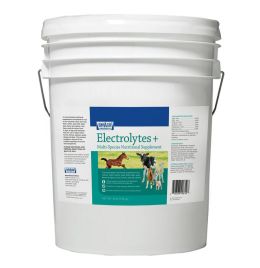 Sav-A-Caf Electrolytes Plus [25 lb.]