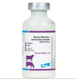 Scour Bos 4 - 20 mL (10 Doses)