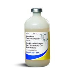 Scourguard 4(K)/C - 20 mL (10 Doses)