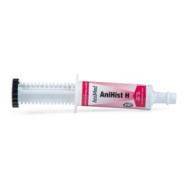 Animed 94001 Anihistimine H for Equine [60 mL]