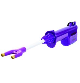 Sharpshock Flexible Shafts Short 13"