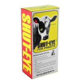 Shut-eye Patch Calf 10 Count