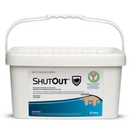 Shutout Teat Sealant (144 Count)