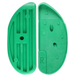 Smart Blocks [Green] (Right)