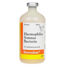 Somubac (50 Doses)