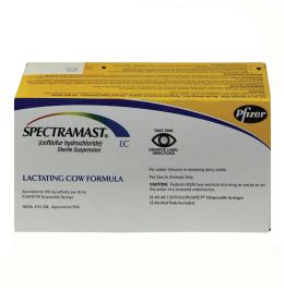 Spectramast LC (12 Count)