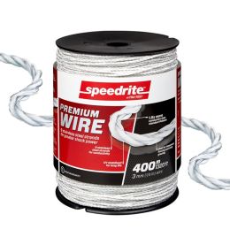 Speedrite Poliwire [1320 ft]