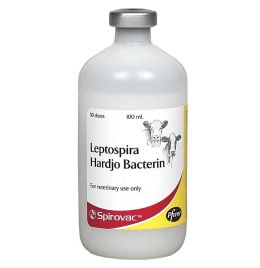 Spirovac 100 mL (50 Doses)