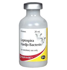 Spirovac 20 mL (10 Doses)