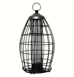Squirrel Proof Nut & Seed Bird Feeder