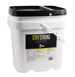 Ralco Nutrition Stand Strong for Dairy Calves [8.5lb]