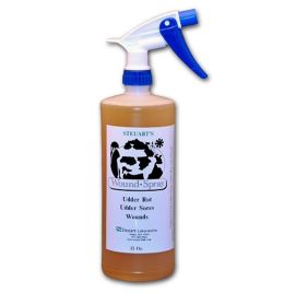 Steuarts Wound Spray [32 oz.]