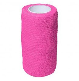 SyrFlex Hoof Wrap [Hot Pink]