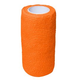 SyrFlex Hoof Wrap [Fluorescent Orange]