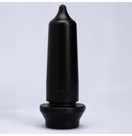 Thriver Black Pull-Through Nipple