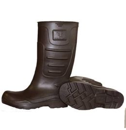 Tingley Airgo Knee Boots 21141 (Black) [Size 10]