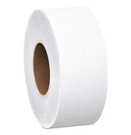 Jumbo Roll Toilet Tissue (12 Count)