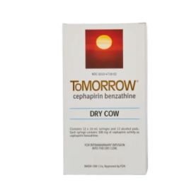 ToMORROW [12 ct]