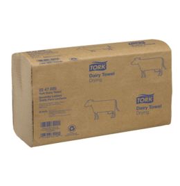 Tork Dairy Towel 2247020 [1/cs]