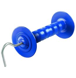 Tru Test 880 0000-330 Compression Gate Handle [Blue]