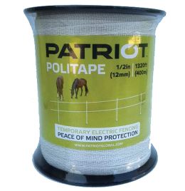 Tru Test Patriot Politape 821452