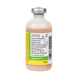 Ultrabac 8 [250 mL] (50 Doses)