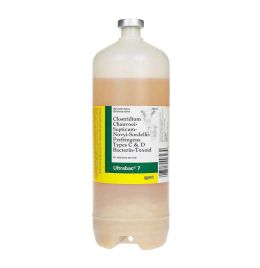 Ultrabac 7 [1000mL] (200 Doses)