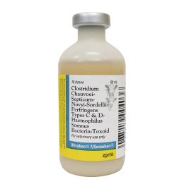Ultrabac 7/Somubac [50 mL] (10 Doses)