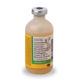 Ultrabac 8 [50 mL] (10 Doses)