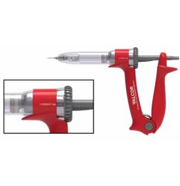 Valcor Injectable Applicator