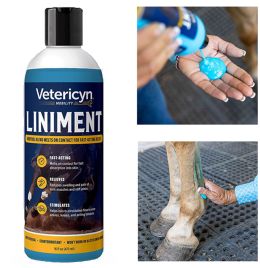 Vetericyn Mobility Liniment 16oz