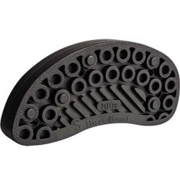 Vettech BoviBond Black Rubber Hoof Block 2.0 Small
