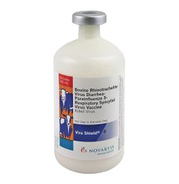Vira Shield 6 [250 mL] (50 Doses)